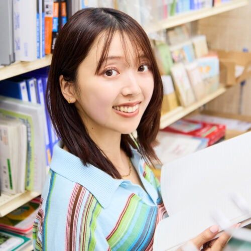 三宅香帆が語る“推し活”の今後――「他人ではなく自分を推せ」という言説の裏側と、“自分の言葉”を持つ本当の意味