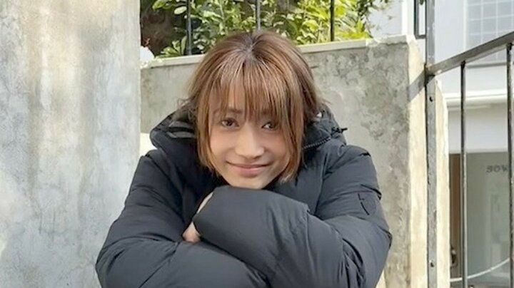 【写真・画像】2度の離婚を経験 ヨンア（40） 9歳息子との2ショットに反響「◯◯◯◯」「◯◯◯◯」 1枚目