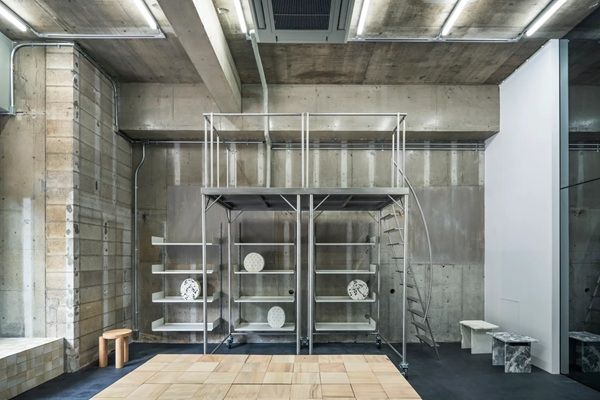 【東京都港区】フラワーショップ「logi plants & flowers」が移転！新たにギャラリーを併設