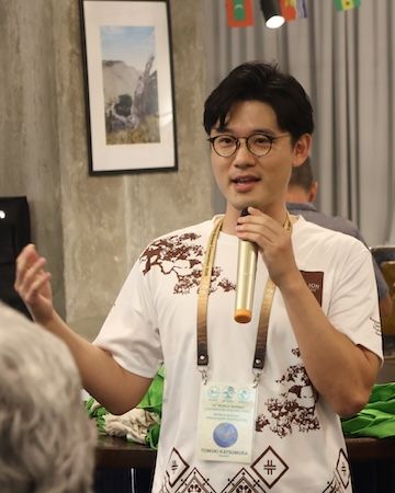 盆栽の美意識を言語化し、盆栽管理アプリJinShariに実装。研究チームがクラファン開始