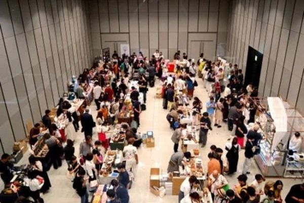 【東京都千代田区】カカオを見て・知って・食べて・遊んで・買う「Tokyo Chocolate Salon 2026」開催！