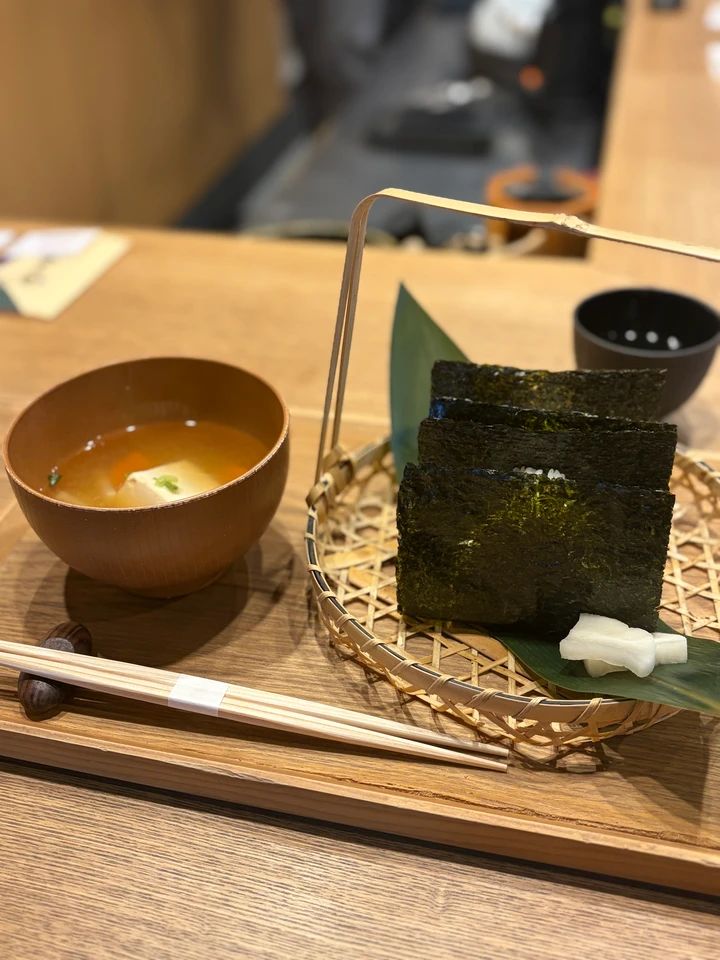 KAMAKURAHOTEL 朝食