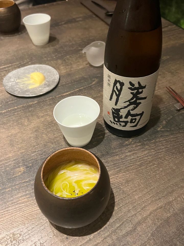 【富山旅】誕生日旅行で憧れのL’évoへ_21