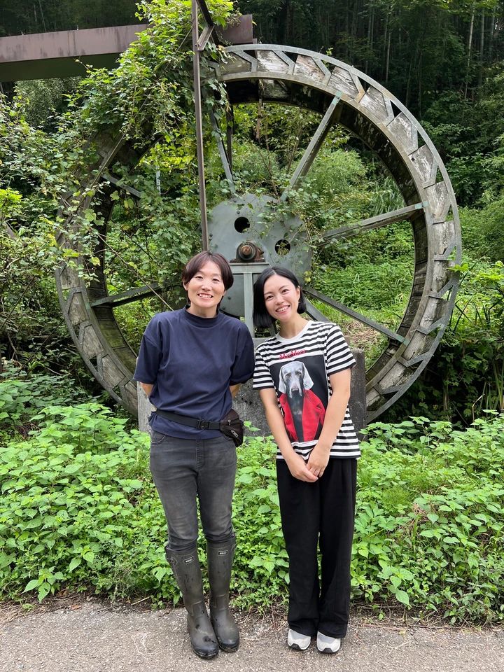【富山旅】誕生日旅行で憧れのL’évoへ_31