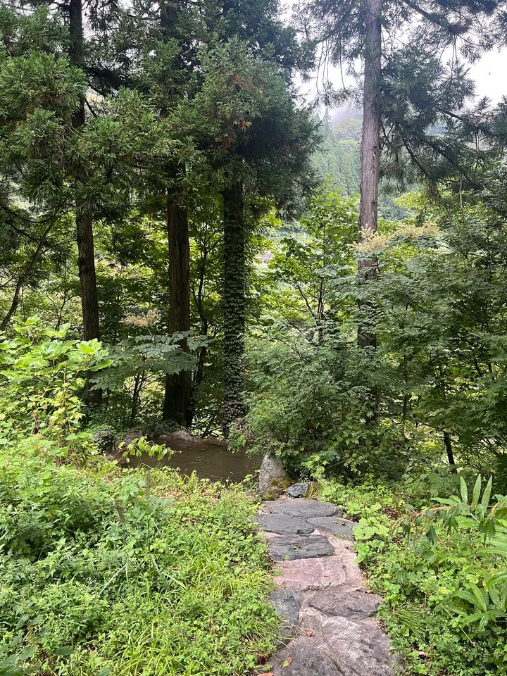 【富山旅】誕生日旅行で憧れのL’évoへ_12