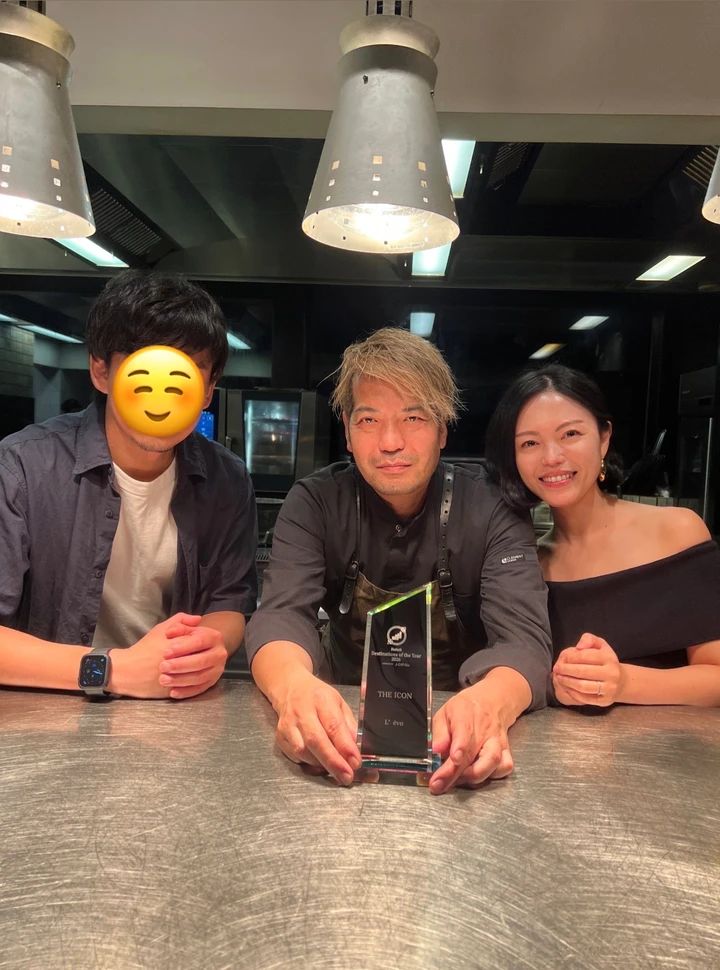 【富山旅】誕生日旅行で憧れのL’évoへ_23