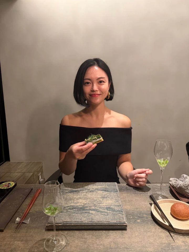 【富山旅】誕生日旅行で憧れのL’évoへ_14