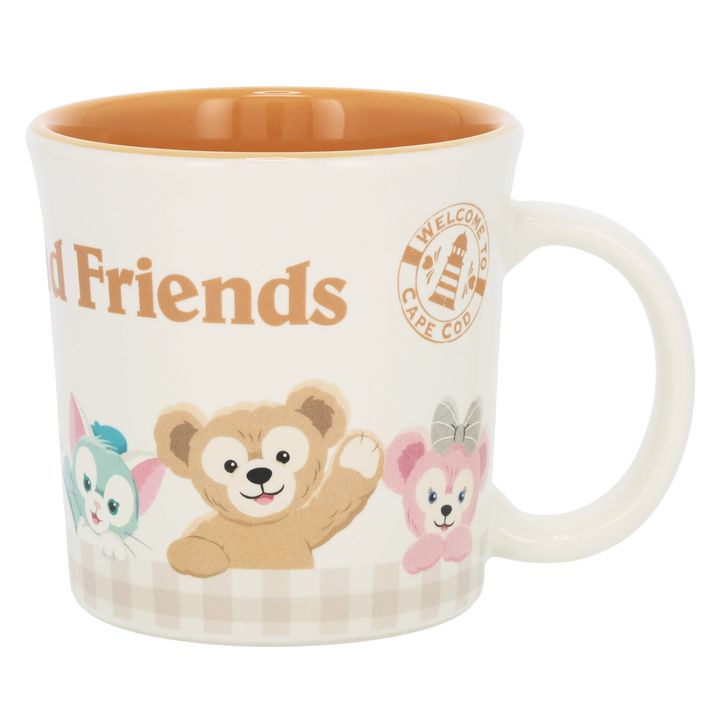 マグカップ（商品画像1）