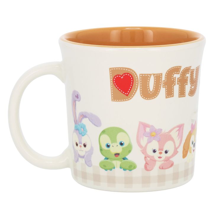マグカップ（商品画像3）