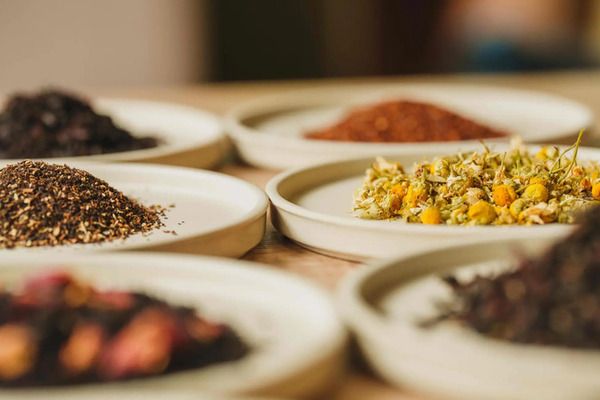 横浜・元町に15種類以上の茶葉から淹れたてを楽しめるカフェ「leabask tea time」OPEN！
