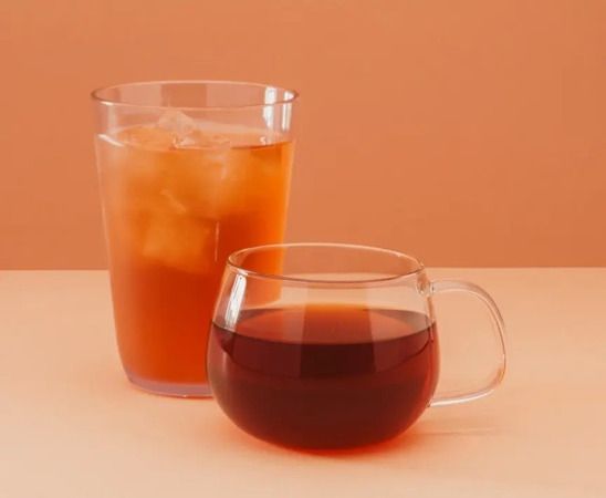 横浜・元町に15種類以上の茶葉から淹れたてを楽しめるカフェ「leabask tea time」OPEN！