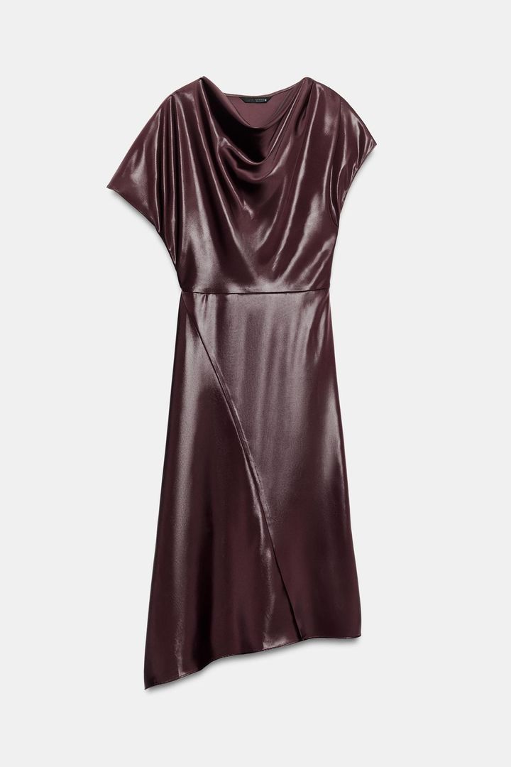 画像1: 出典：ZARA