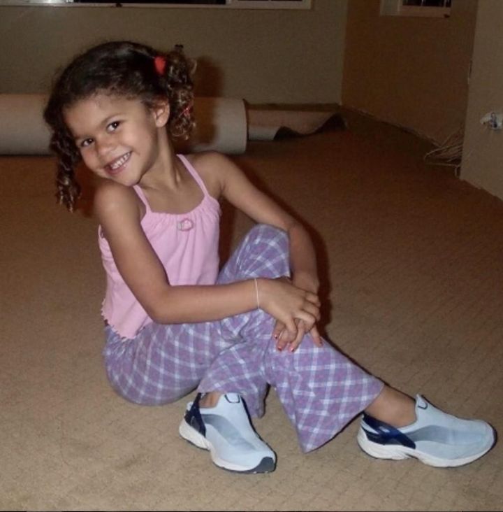 画像: zendaya/Instagram