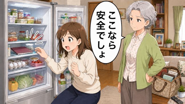 「通帳がない！」一緒に探しても見つからない…高齢者が「盗まれた」と訴えたときの対応【医師解説】