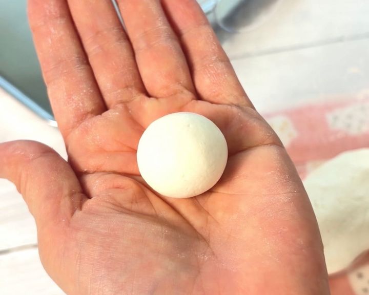 みたらし団子