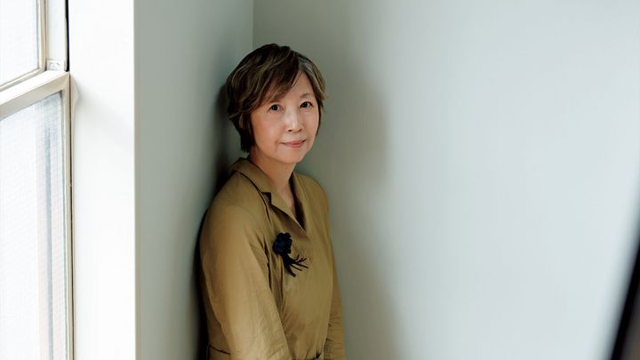 ミランダ・ジュライの話題の新著を、翻訳家・岸本佐知子が語る