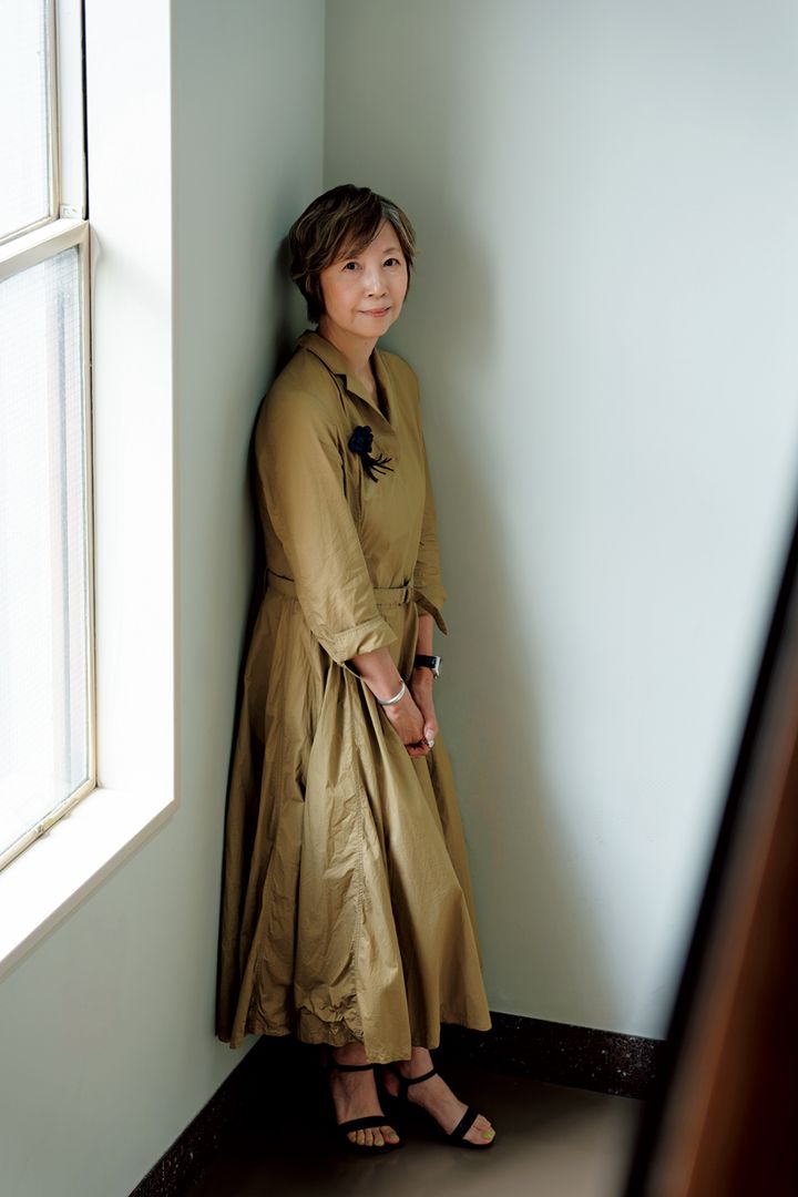 翻訳家・岸本佐知子
