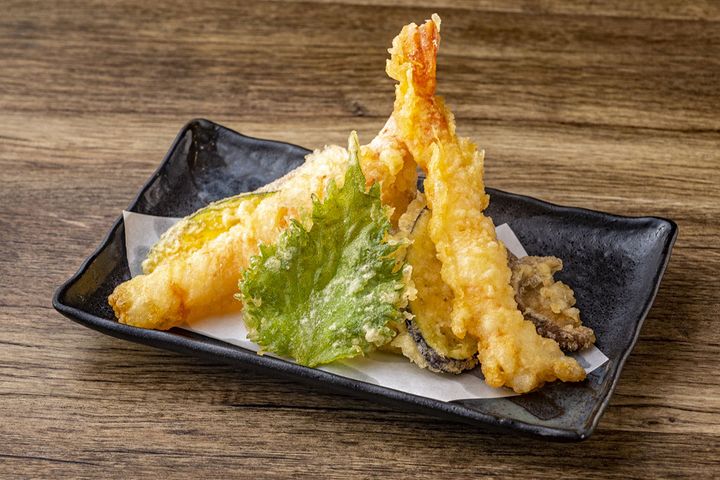 家庭でサクサクの天ぷらを作るコツは？
