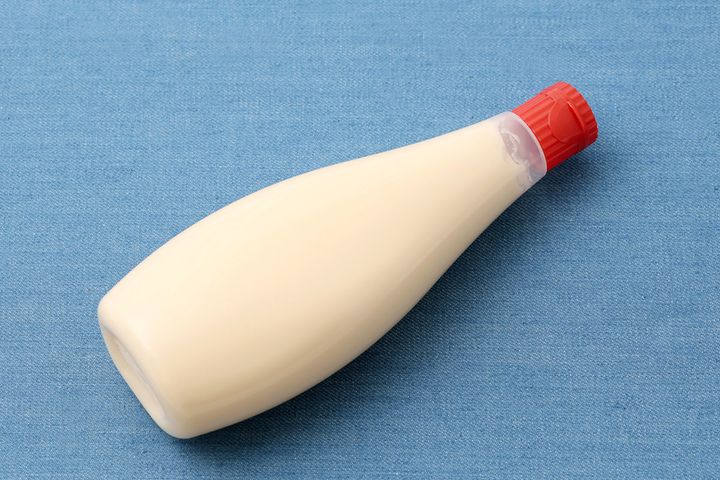 衣にマヨネーズを加えるだけで劇的に仕上がりが変わる！
