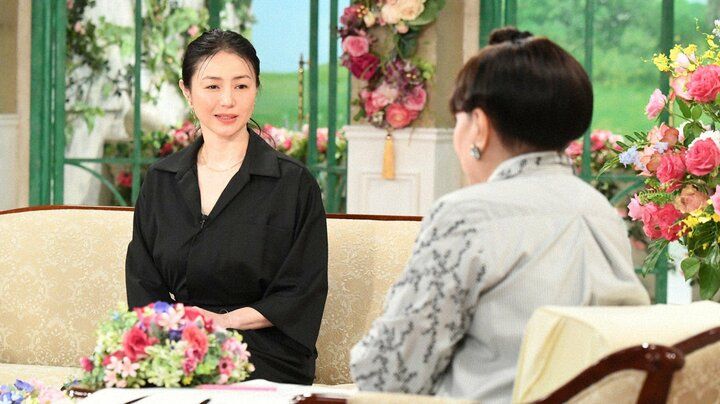 徹子の部屋