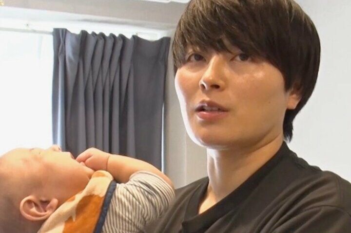 【写真・画像】上司の家に”里帰り出産”…家族の愛を知らずに育った35歳女性の人生にMEGUMIら「尊敬しかない」「本当に眩しい」 1枚目
