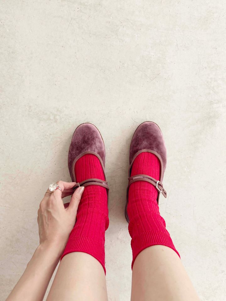 2026秋冬シューズトレンド◇ これさえあれば間違いない！おすすめの最新シューズ【ささやかですてきなもの 大谷有紀 vol.305】