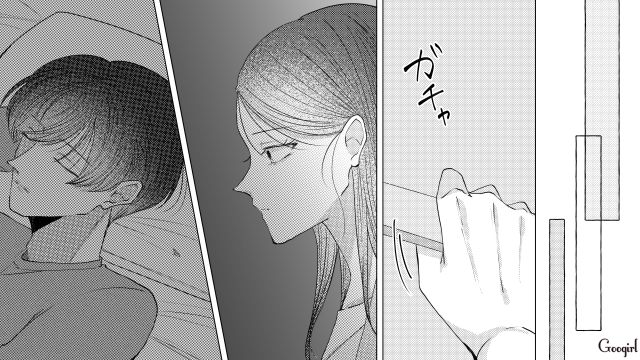 勇気を出して夫を誘ったけど…やんわり断られてしまった産後半年妻の話