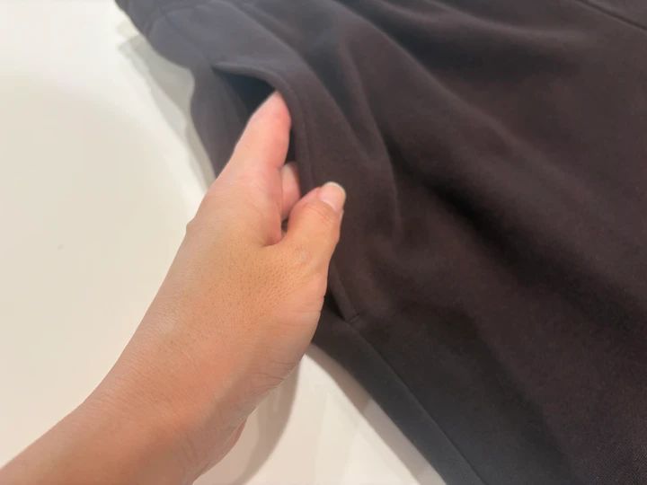 ポケット