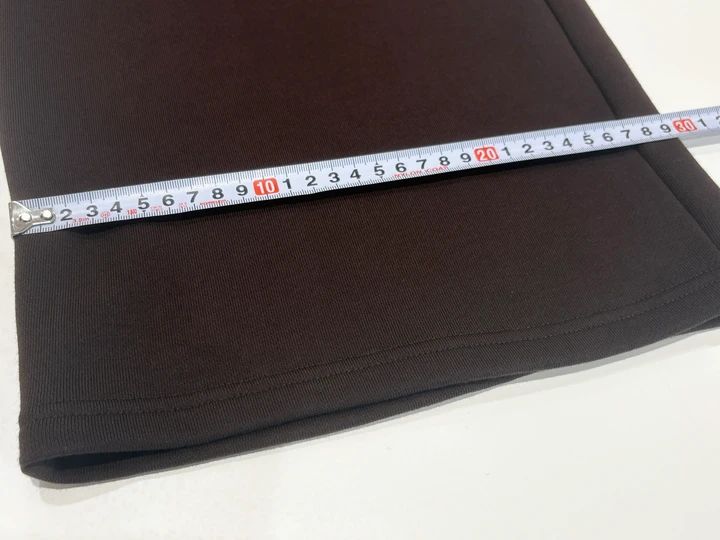 裾幅：約29cm