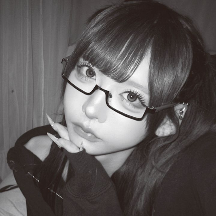 #らぶしっく・たろ＆はやて×盛り盛りパーツメイク「アイドル始めてから自分を全部愛そ！と思った」