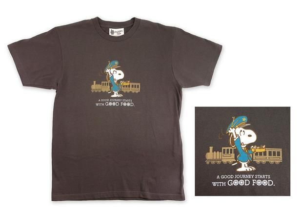 「Tシャツ フリーサイズ」(3850円)