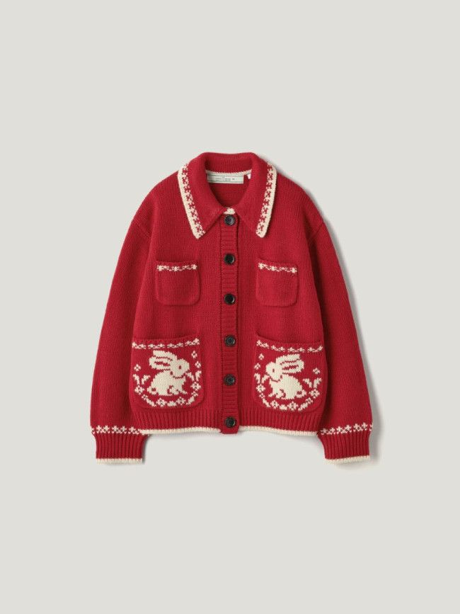 「GU」×「rokh」秋冬コレクション登場へ！ 今季注目のチェック柄や花柄がアクセント width=
