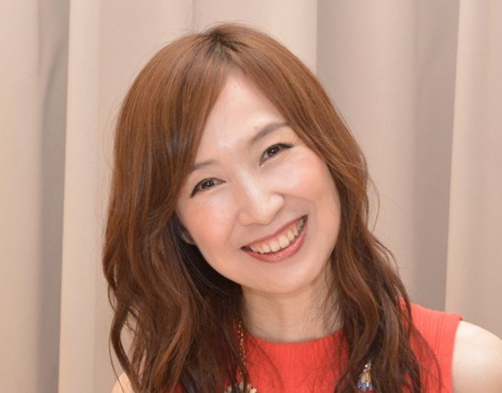 森口博子 クランクイン！ width=