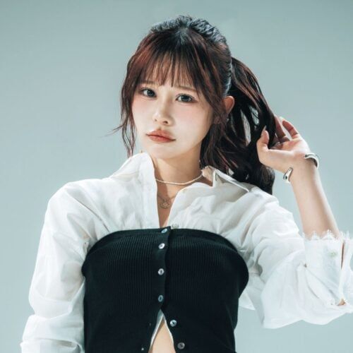 【CANDY TUNE】村川緋杏の素顔に迫る15のQ＆A！「パジャマに5万円」「お風呂は43度」超ポジティブガール流のこだわり