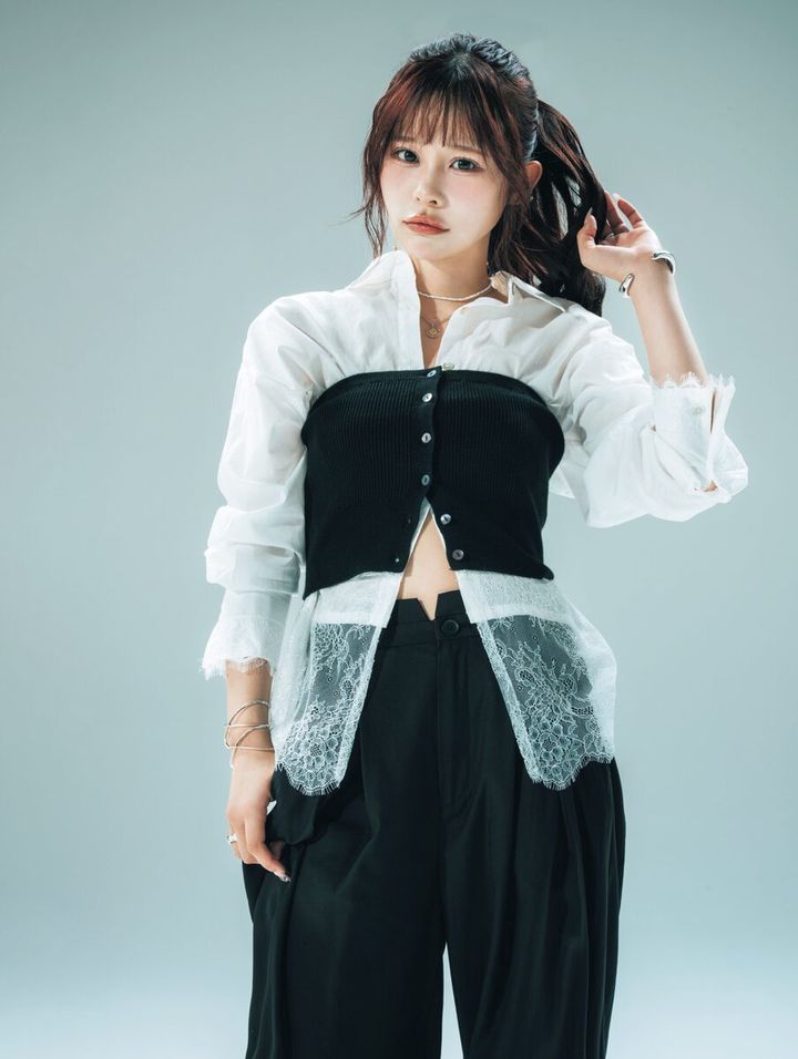 CANDY TUNE・村川緋杏の素顔がわかるQ＆A