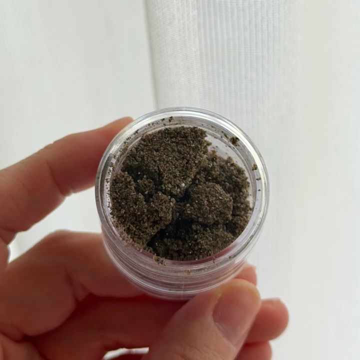 出雲大社の御砂