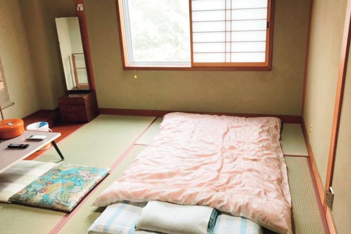 ライダーオーナーが穴場ルートを伝授！三重県「旅館みや」｜宿カタログ