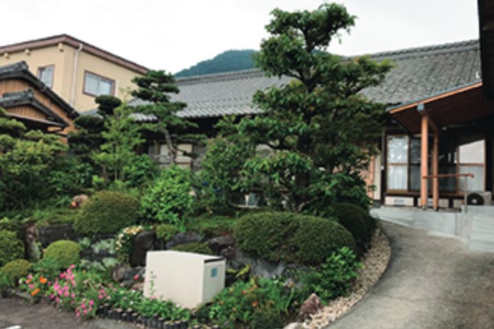 ライダーオーナーが穴場ルートを伝授！三重県「旅館みや」｜宿カタログ