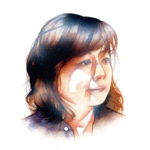 コサカダイキ イラスト