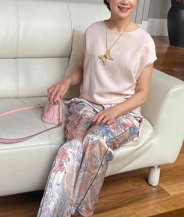 鈴木恵さん９月ブログ⑩