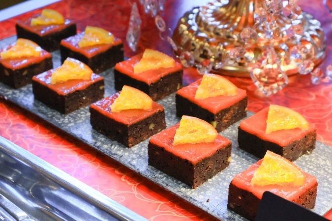 La vie en Rouge～深紅に包まれる魅惑のパーティー～ 