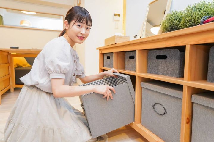 運を引きよせるアクション