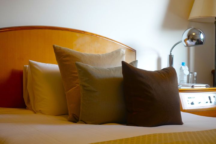 ホテルの宿泊時に持ち帰ってはいけない物とは？（画像はイメージ）