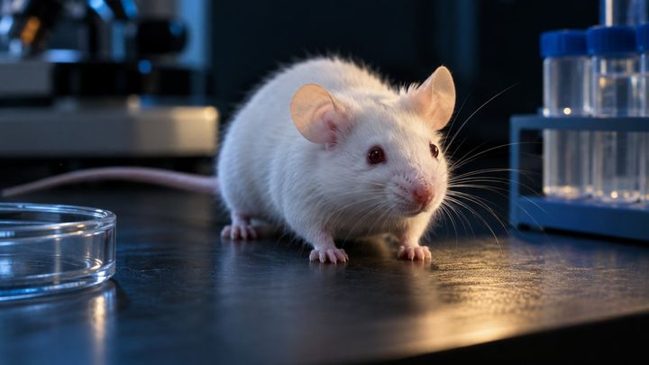 口の中の出来事が、なぜ脳とつながるの？