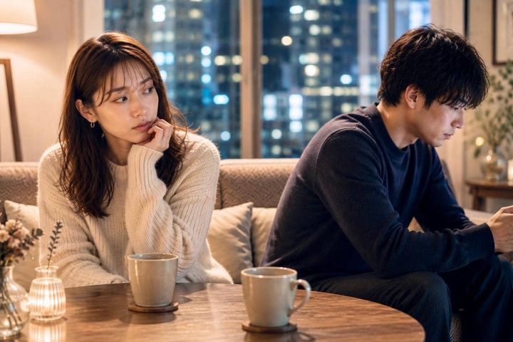 浮気の証拠はこんなところに。男性が見落としがちな「他の女の痕跡」