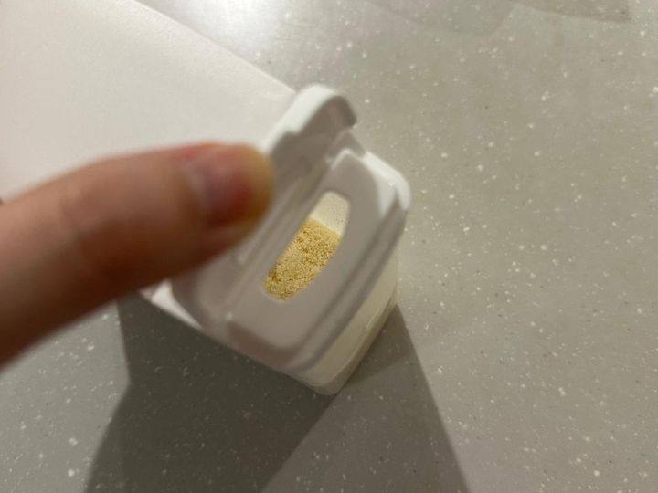 画像2: 蓋にも嬉しい仕組みが！