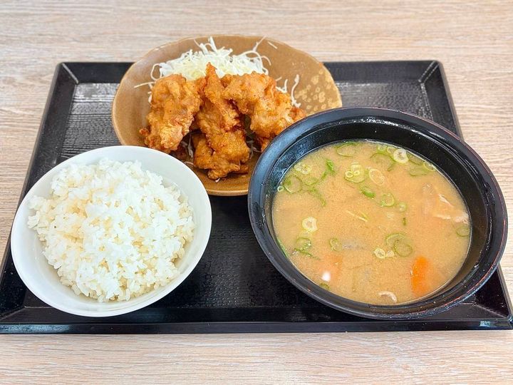 写真④