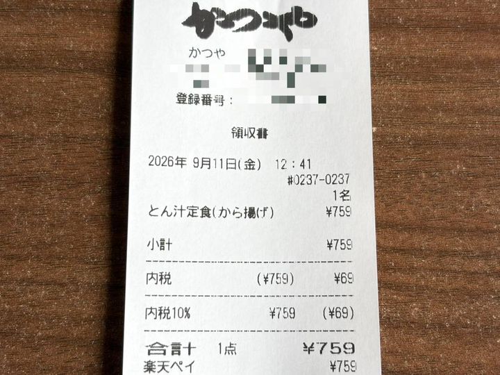 写真③