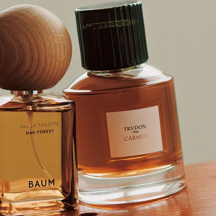 【Trudon】スパイシーなラムの余韻がしみ入る