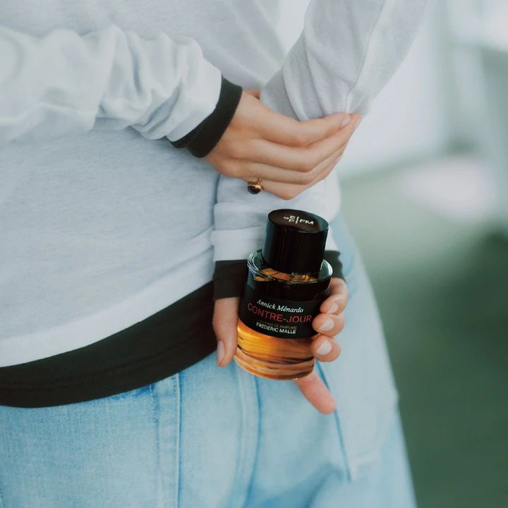 FREDERIC MALLE